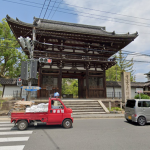 【京都】広隆寺の仏像が動いた瞬間を見た。あそこは面白い