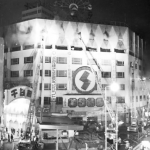 【芸能怖い話】『千日前デパート火災事件』にまつわる芸能人の話が怖い