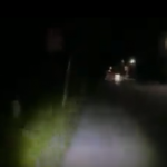 【謎の事故】ひき逃げ犯が自首してきた→警察が現場を調べると・・・