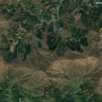 【何だこれ？】徳島の山の中で謎の集落見つけた…