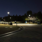 【怖い話】朝５時、都内の公園をジョギング中、得体の知れない何かに遭遇した…
