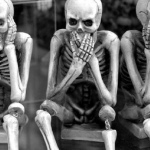 【ヤバい事件】あの、有名な場所で人の死体見つけた。ちなみに報道はされなかった