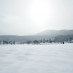 【※閲】「何してんだ…」雪の中に血まみれの女がいる→こうなってた…